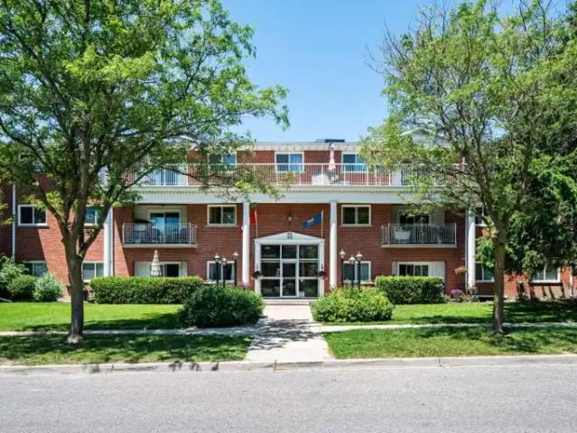 Apartment for rent in Stratford, Ontario