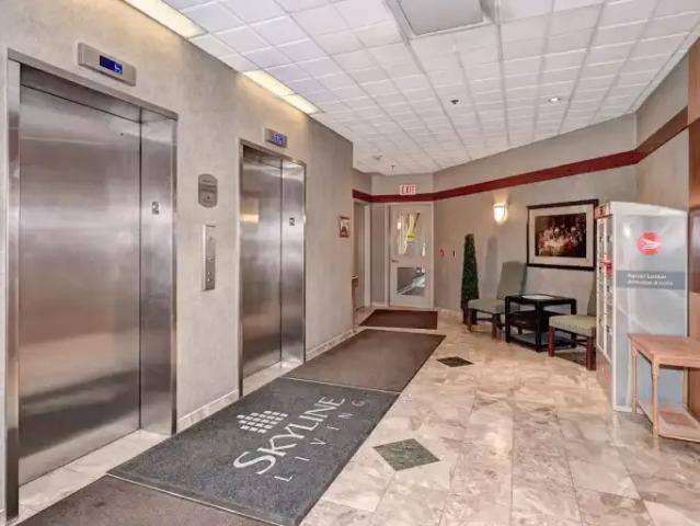 Apartment for rent in Stratford, Ontario