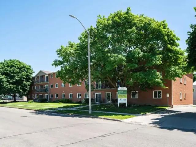 Apartment for rent in Stratford, Ontario