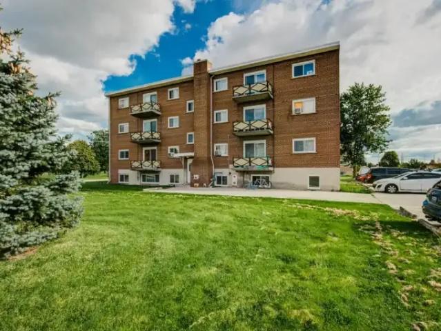 Apartment for rent in Stratford, Ontario