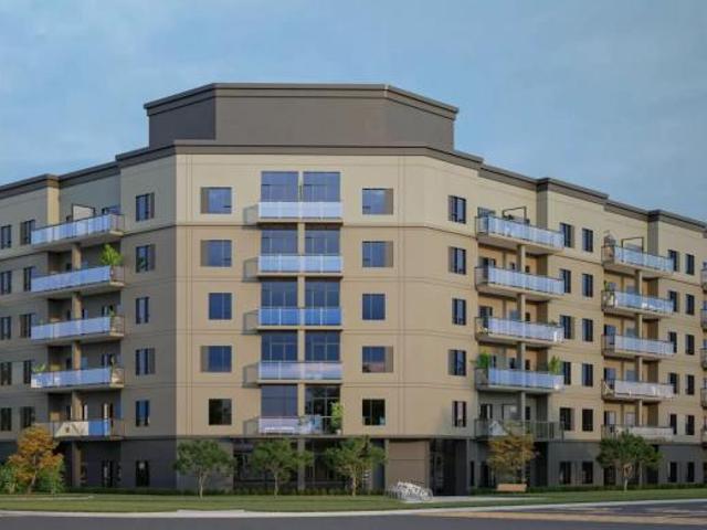 Apartment for rent in Stratford, Ontario