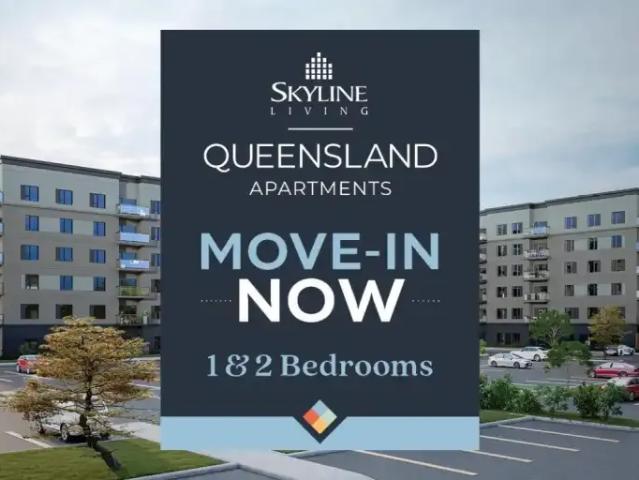 Apartment for rent in Stratford, Ontario