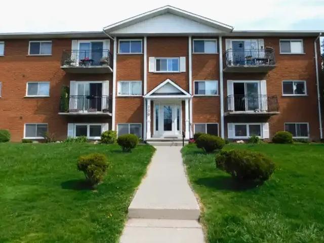 Apartment for rent in Stratford, Ontario