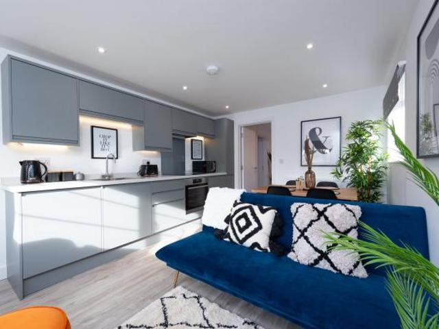 Apartment for rent in Stratford-upon-Avon, Alderminster