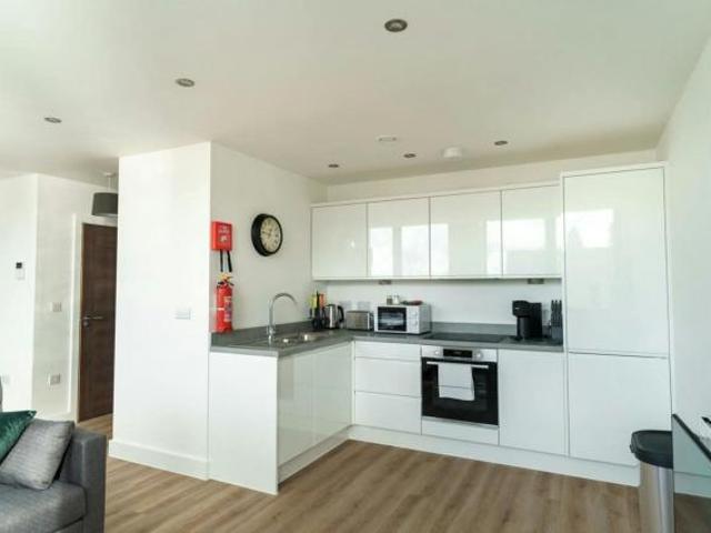 Apartment for rent in Stratford-upon-Avon, Alderminster
