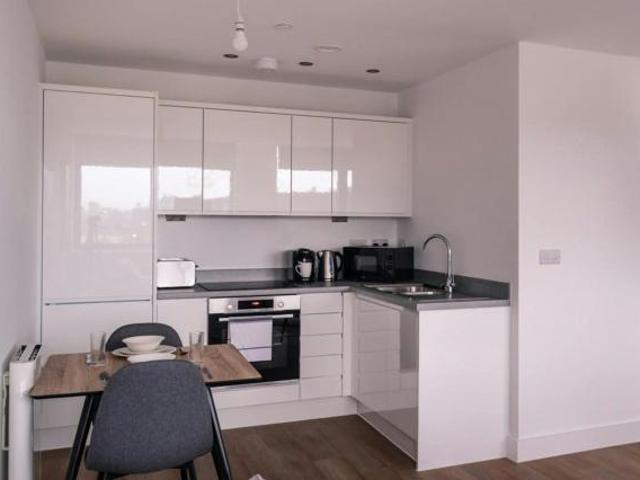 Apartment for rent in Stratford-upon-Avon, Alderminster