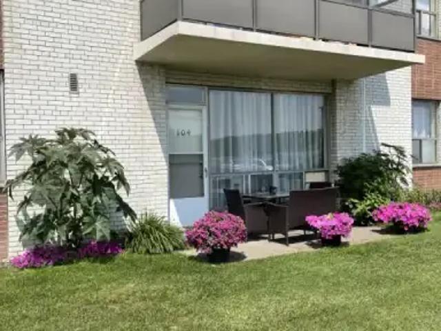 Apartment for rent in Wanup, Ontario