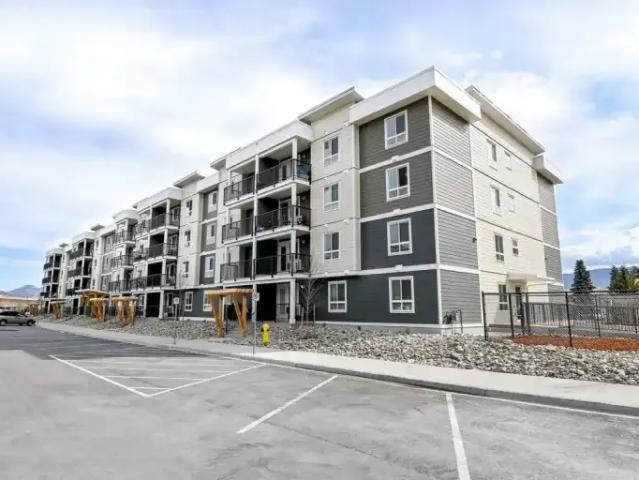 Apartment for rent in Summerland, British Columbia
