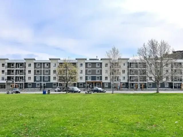 Apartment for rent in Summerland, British Columbia