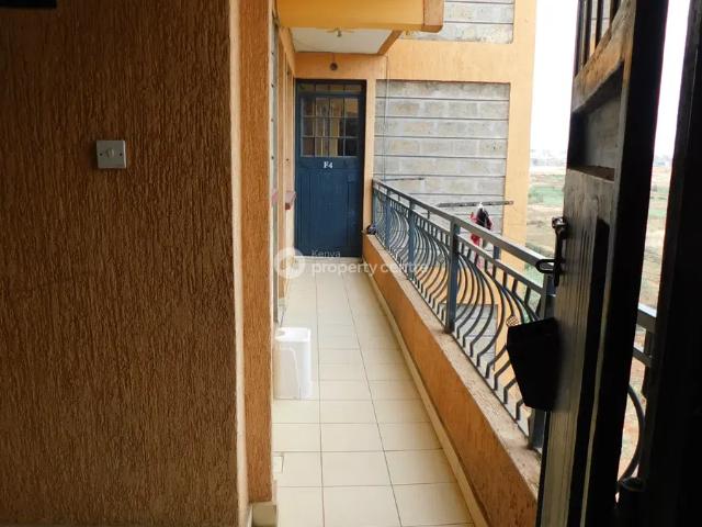Apartment for rent in Kasarani