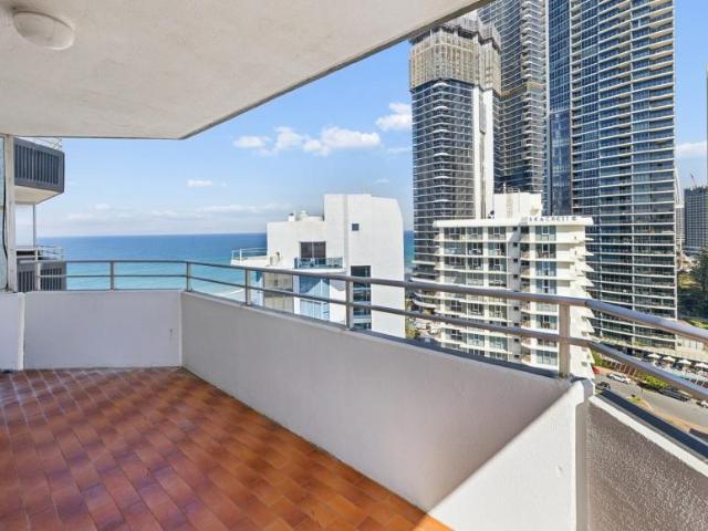 Apartment for sale in Surfers Paradise, Gold Coast City