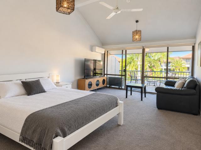 Apartment for rent in Surfers Paradise, Gold Coast City