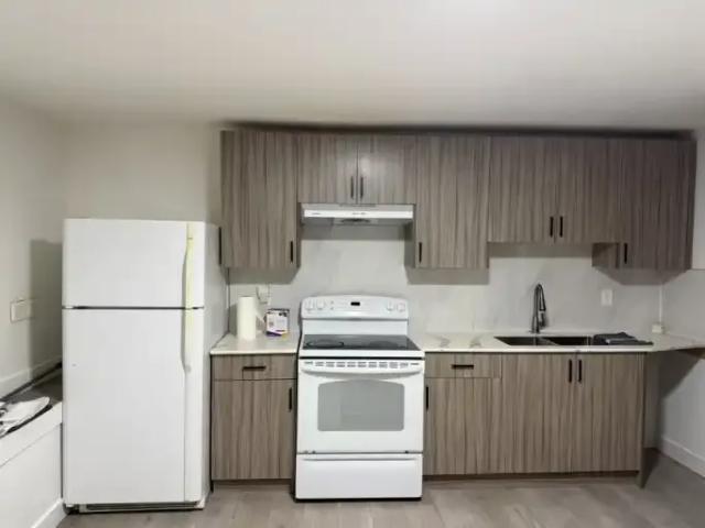 Apartment for rent in Surrey, British Columbia