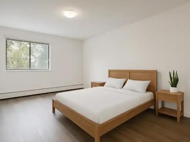 Apartment for rent in Surrey, British Columbia