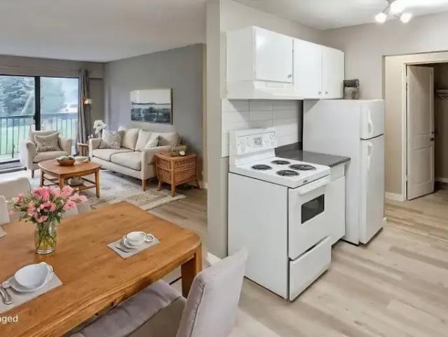 Apartment for rent in Surrey, British Columbia
