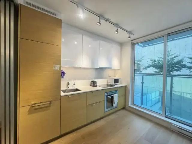 Apartment for rent in Surrey, British Columbia