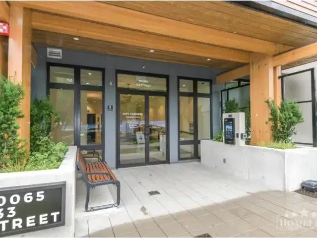 Apartment for rent in Surrey, British Columbia