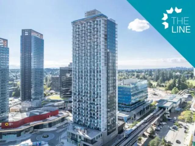 Apartment for rent in Surrey, British Columbia