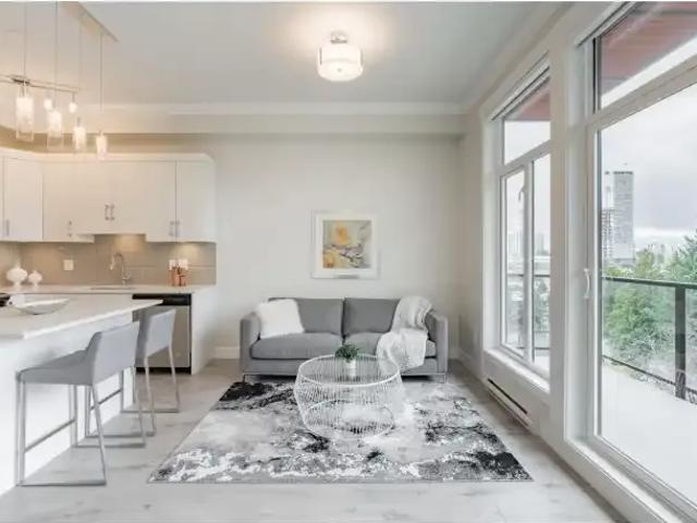 Apartment for rent in Surrey, British Columbia