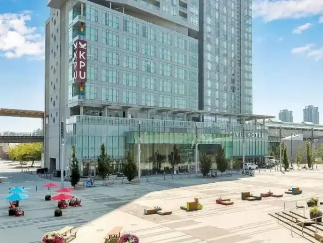 Apartment for rent in Surrey, British Columbia