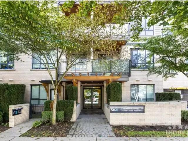 Apartment for rent in Surrey, British Columbia