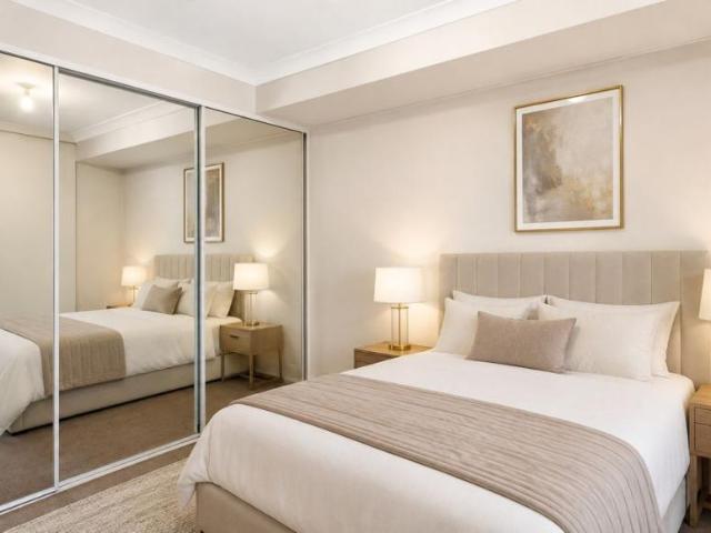 Apartment for rent