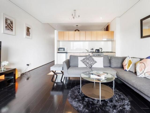 Apartment for rent