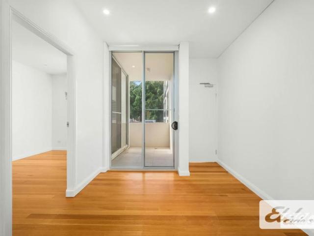 Apartment for sale in Surry Hills, Council of the City of Sydney