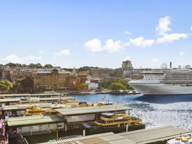 Apartment for rent in Sydney, New South Wales