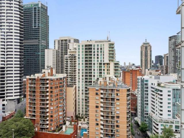 Apartment for sale in Sydney, Council of the City of Sydney