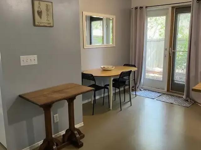 Apartment for rent in Sylvan Lake, Alberta