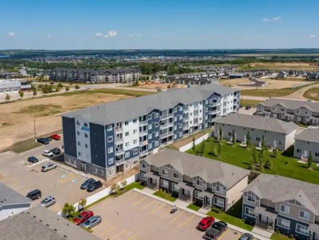 Apartment for rent in Town of Sylvan Lake, Sylvan Lake