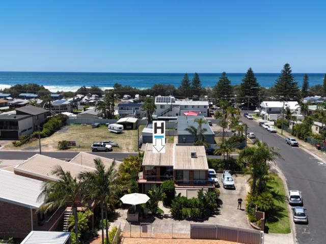 Apartment for sale in Tathra, Bega Valley Shire Council