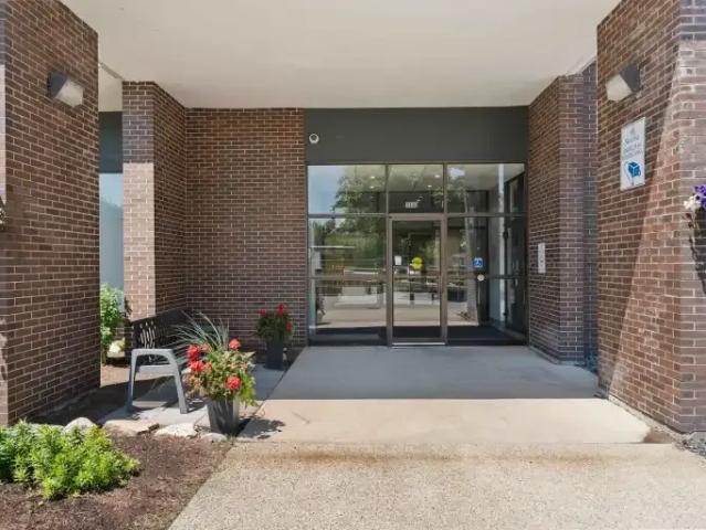 Apartment for rent in Oldcastle, Ontario