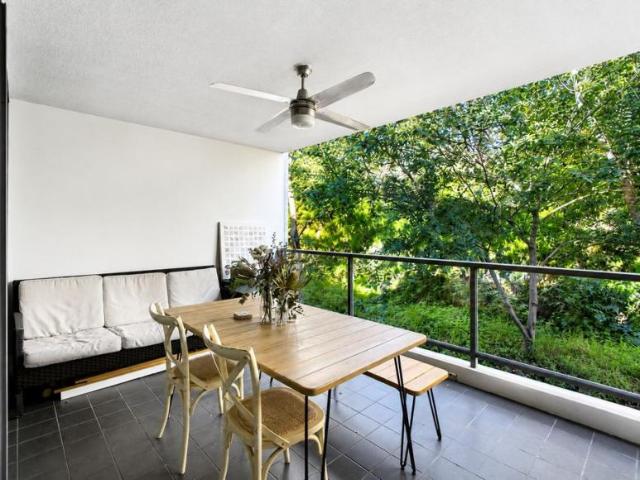 Apartment for rent in Toombul, Queensland