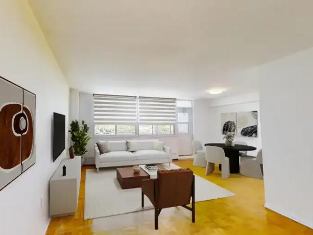 Apartment for rent in York, Ontario