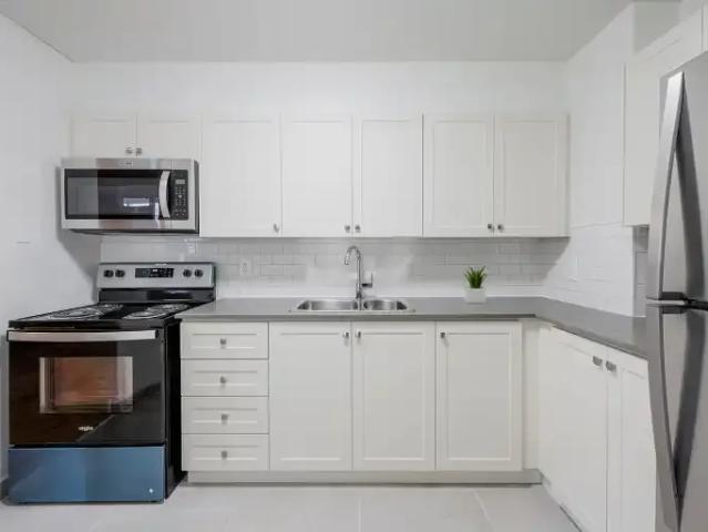 Apartment for rent in York, Ontario