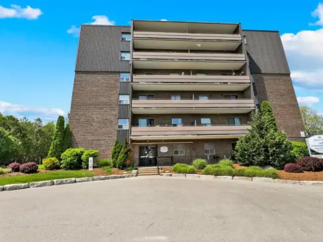 Apartment for rent in Tillsonburg, Ontario