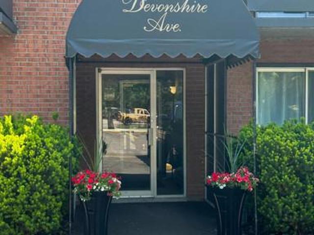 Apartment for rent in Tillsonburg, Ontario
