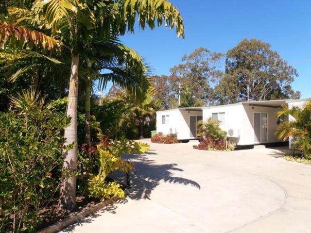 Apartment for rent in Tin Can Bay, Queensland