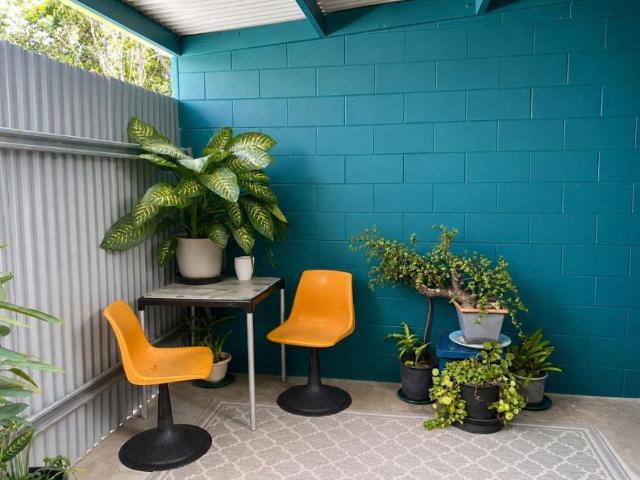 Apartment for rent in Tin Can Bay, Queensland