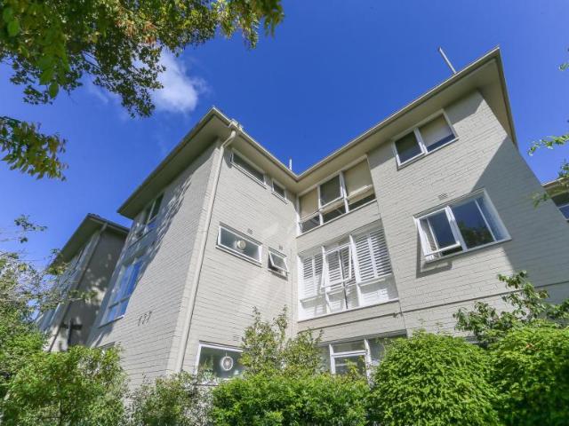 Apartment for rent in Toorak, Melbourne
