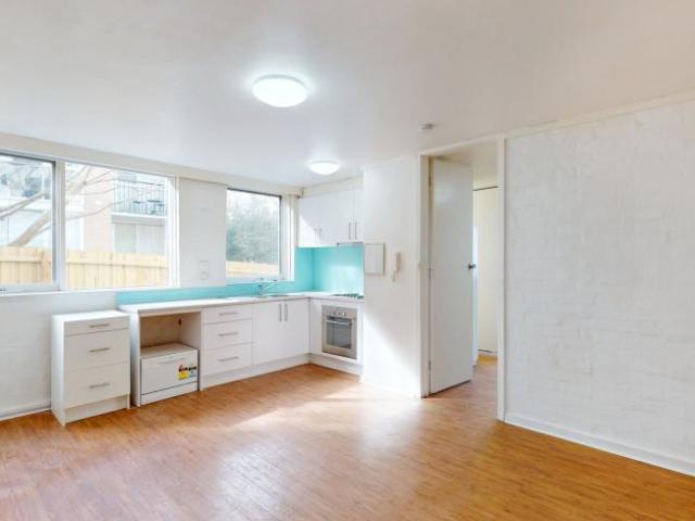 Apartment for rent in Toorak, Melbourne