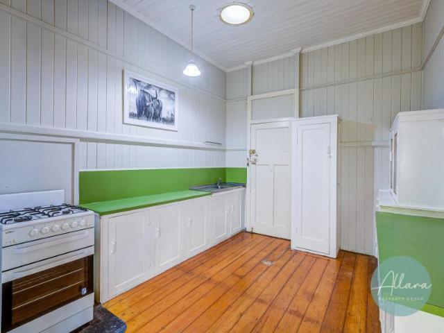 Apartment for rent in Toombul, Queensland