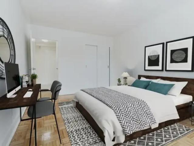 Apartment for rent in Woburn, Ontario
