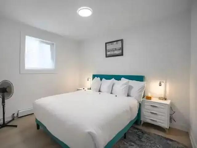 Apartment for rent in Woburn, Ontario