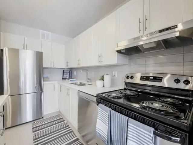 Apartment for rent in Woburn, Ontario