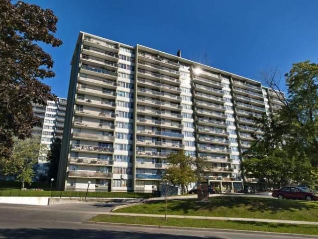 Apartment for rent in Woburn, Ontario