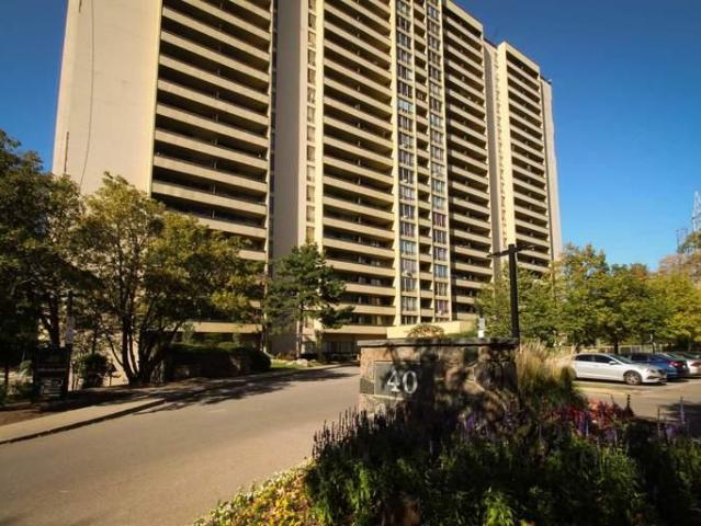 Apartment for rent in Woburn, Ontario