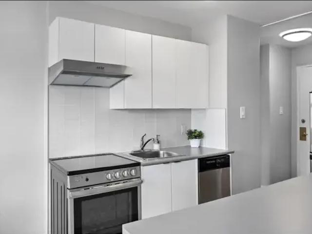Apartment for rent in Woburn, Ontario